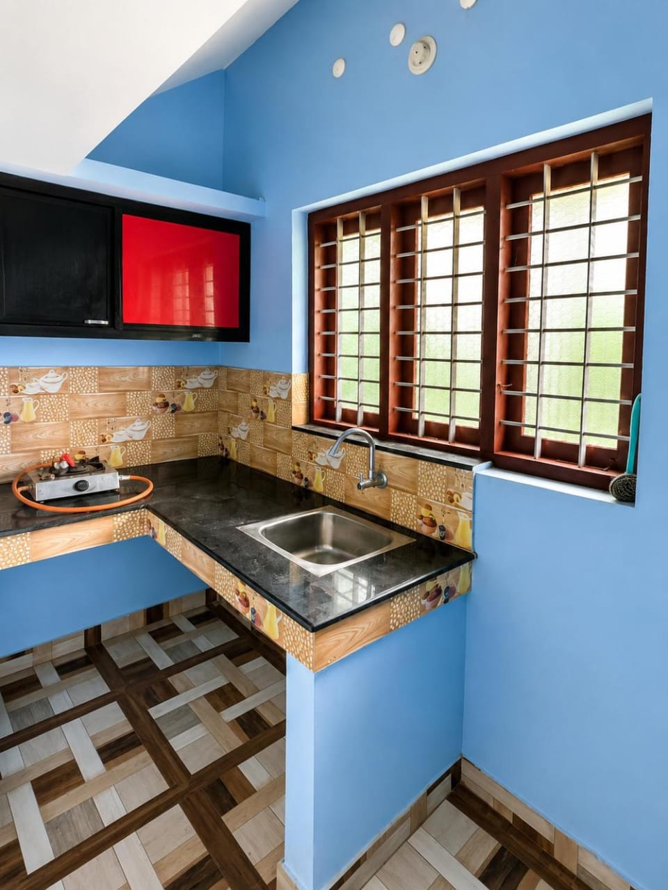 kitchen, kitchen