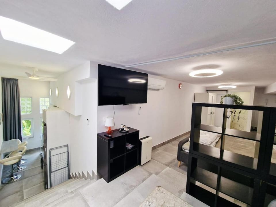 Urogallos Garden Villas Studio Retreat Apartment in Costa del Sol