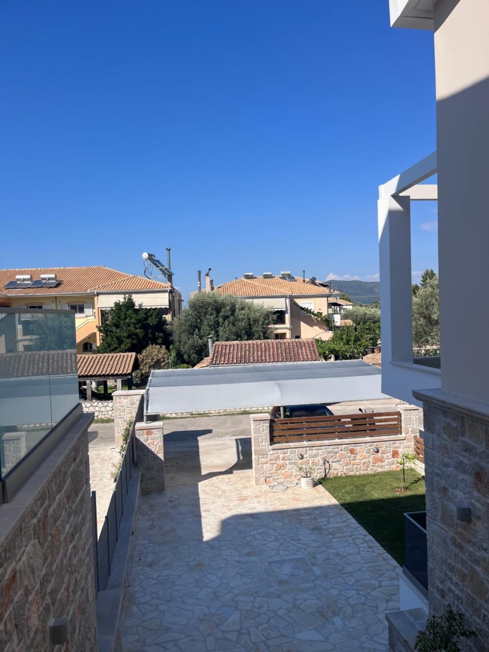 Casa Natura Apartments Apartment in Peloponnese, Western Greece and the Ionian