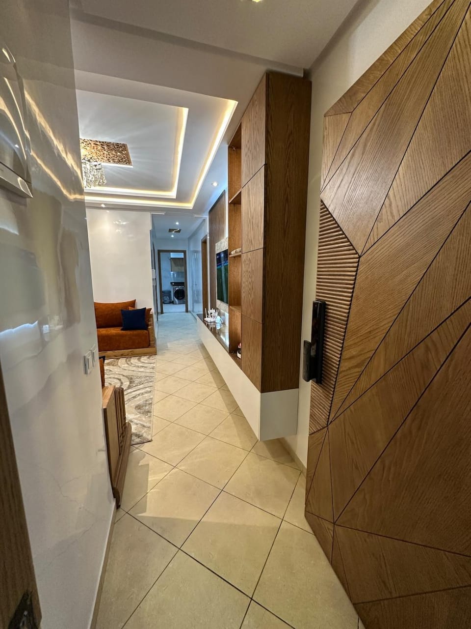 High standing and absolute calm Apartment in Agadir