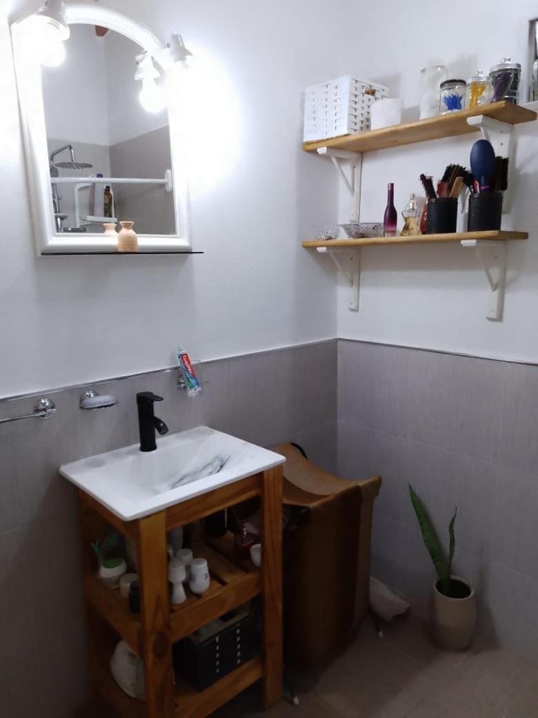 Cabañas La Enriqueta Apartment in Villa Carlos Paz