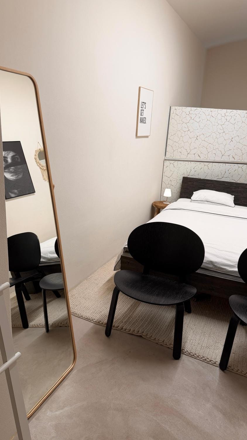 MYstay Apartment in Vienna