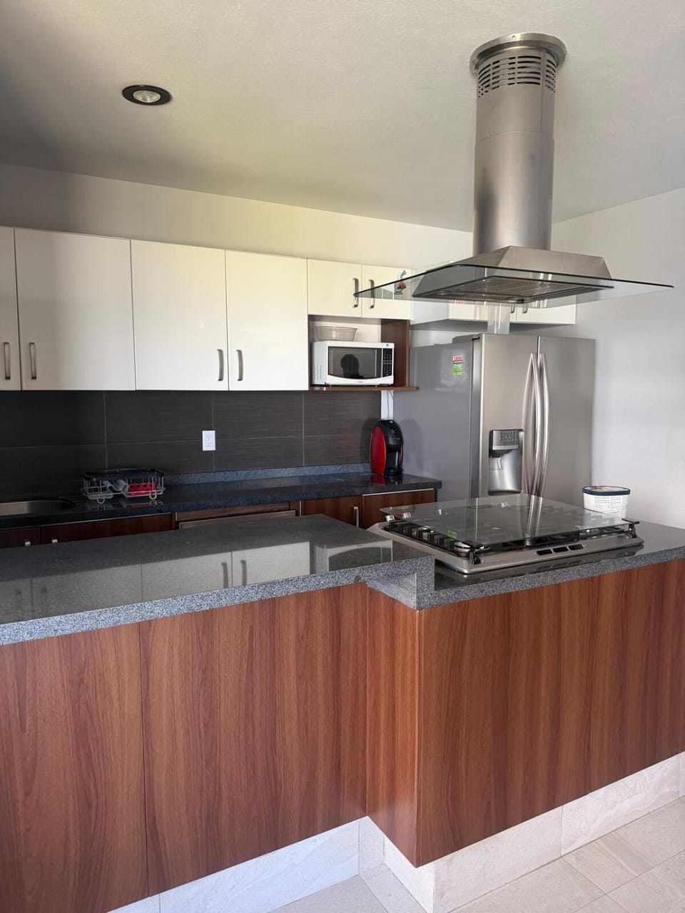 2 Level Golf Course Front Penthouse Apartment in State of Querétaro