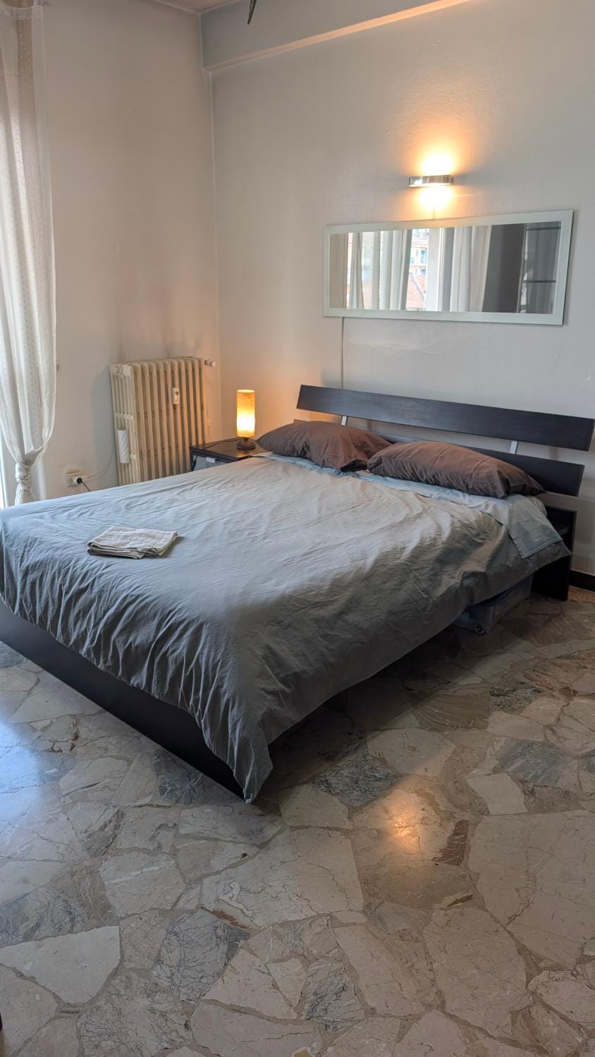 ANDREA - Chiassi Vacation rental in Province of Brescia