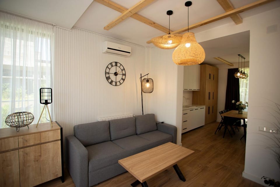 Sunshine Boutique Villa Kaprovani Villa in Georgia