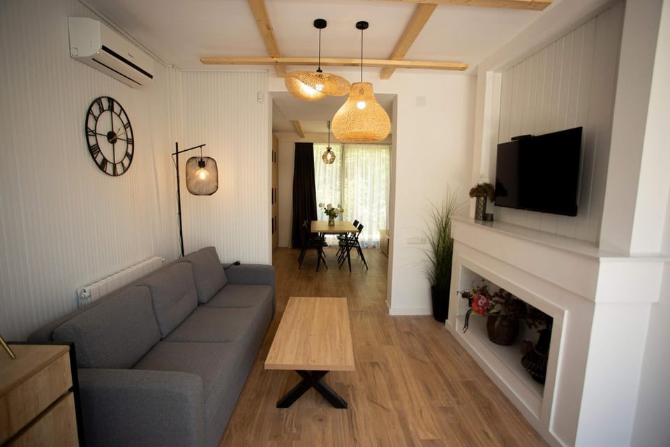 Sunshine Boutique Villa Kaprovani Villa in Georgia