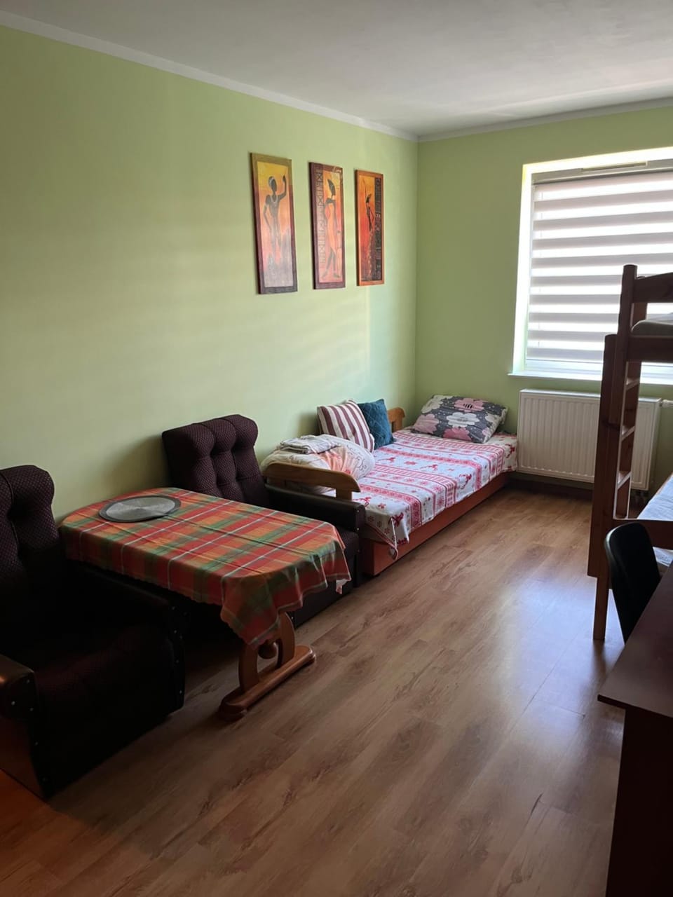 Arkadiusz Apartment in Poland