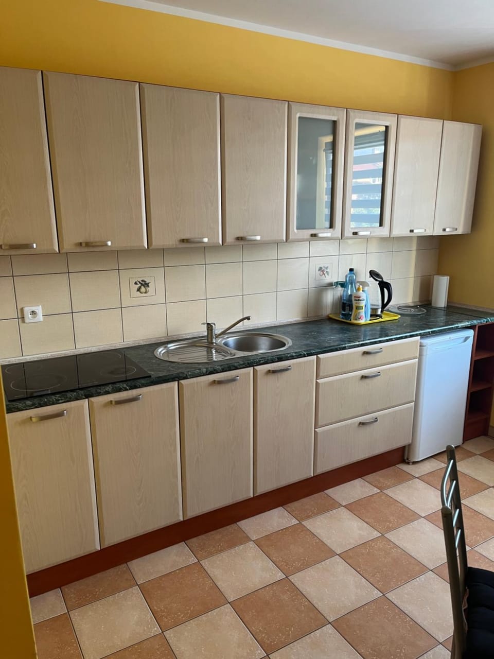 Arkadiusz Apartment in Poland