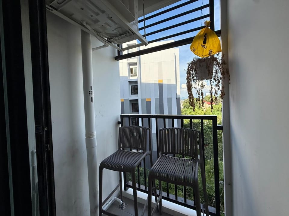 Vay Pothisan Apartment hotel in Pattaya City