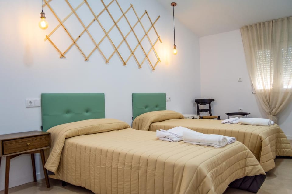 Apartamento 7 Apartment in Extremadura, Spain
