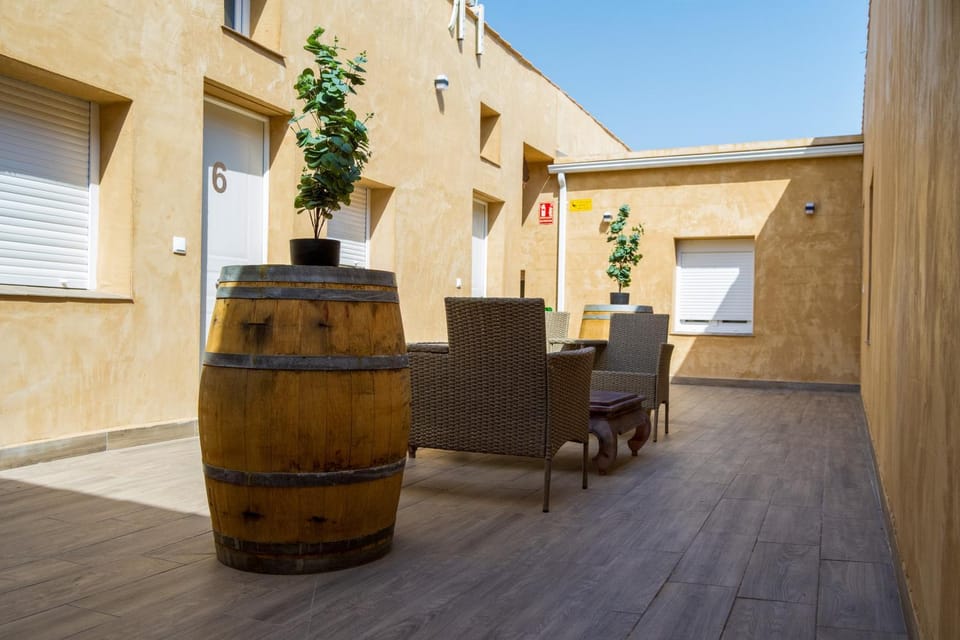 Apartamento 7 Apartment in Extremadura, Spain