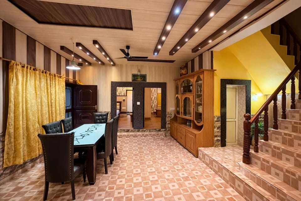 Mona's Villa Homestay Villa in Himachal Pradesh