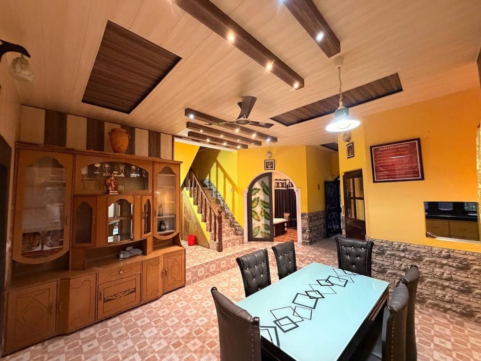 Mona's Villa Homestay Villa in Himachal Pradesh