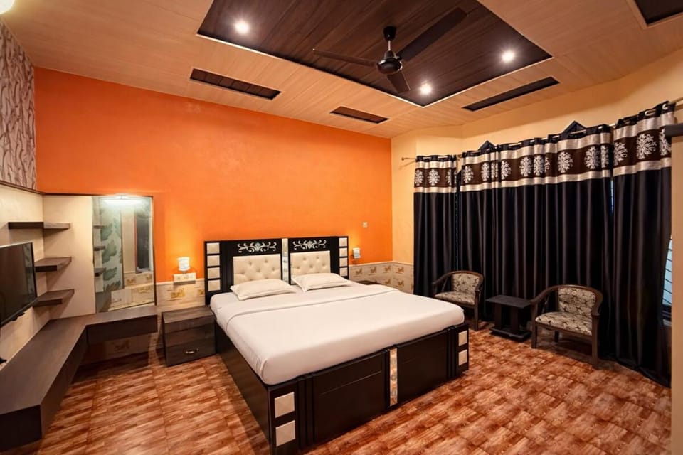 Mona's Villa Homestay Villa in Himachal Pradesh