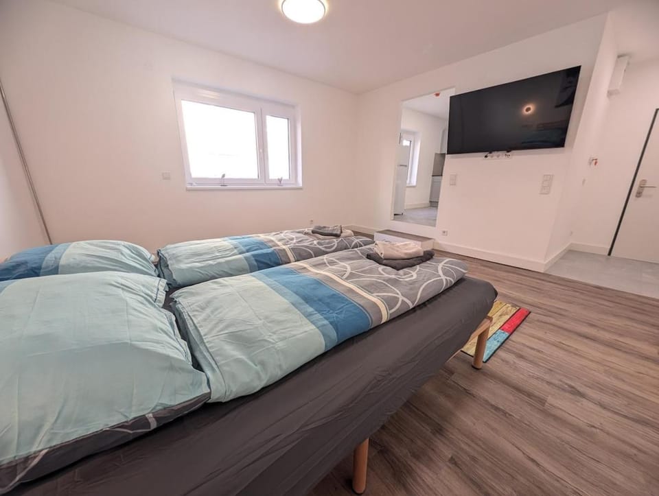 K06 - Centrally located apartment near metro station Apartment in Vienna