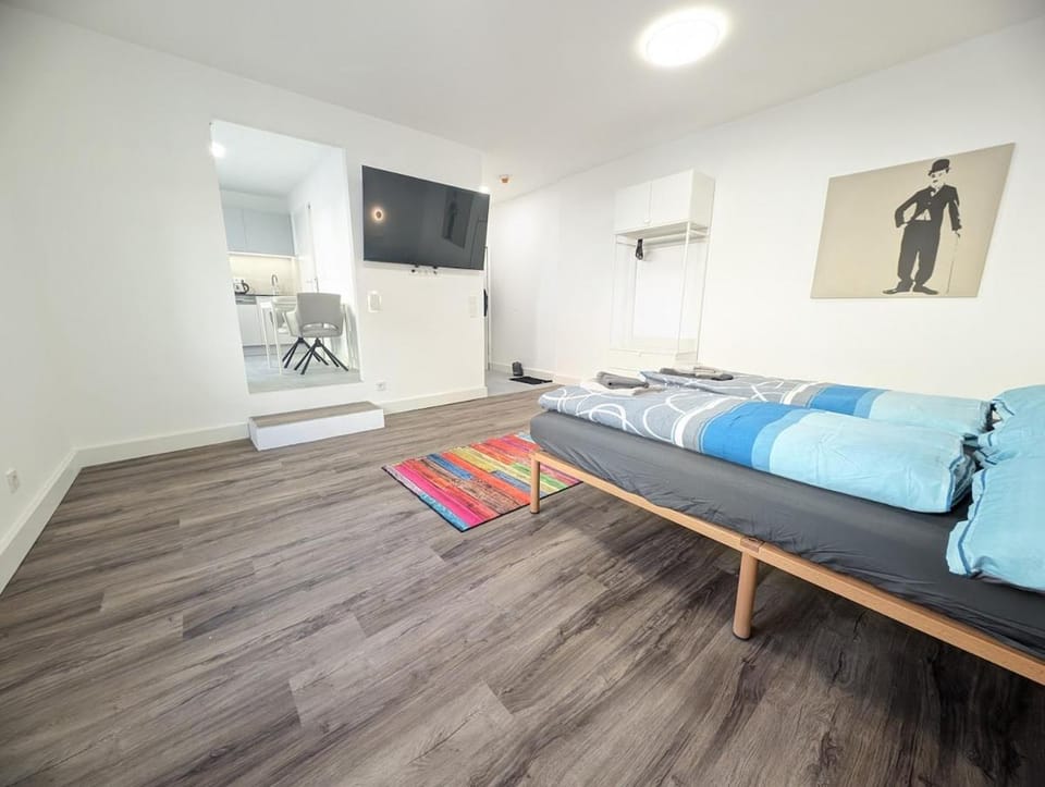 K06 - Centrally located apartment near metro station Apartment in Vienna