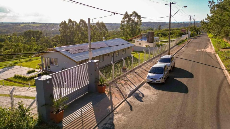 Chácara vista linda,Natureza,Conforto e Lazer House in State of São Paulo
