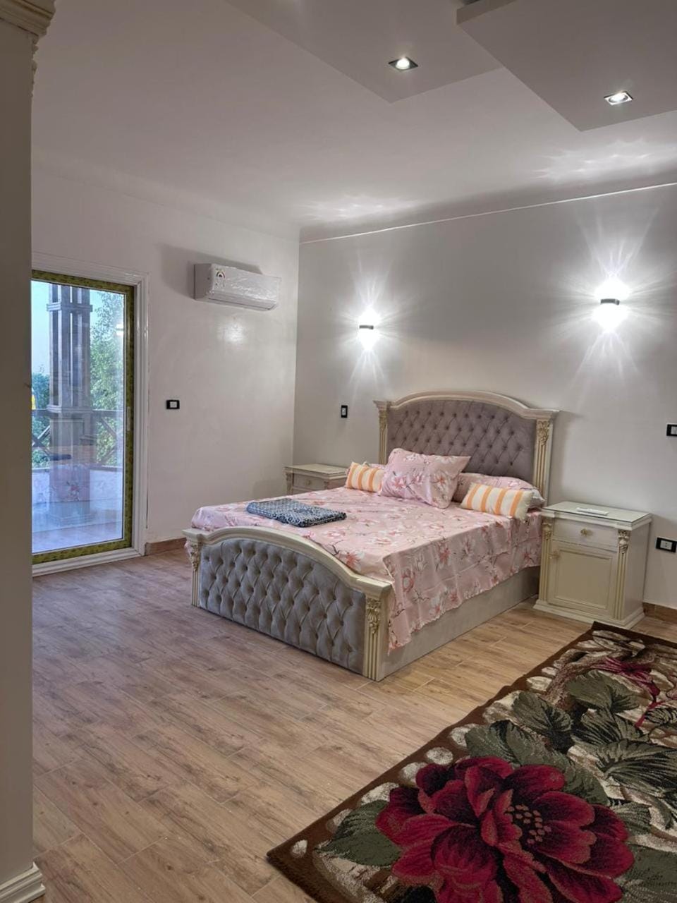 فيلا هابي لايف كينج مريوط Villa in Alexandria Governorate