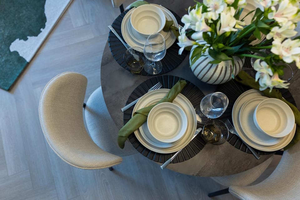 SWEET SOUL by sweetstayklaipeda Apartment in Klaipėda