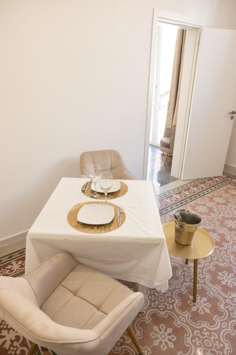 Palazzo Sorge - Sicilian Charm Bed and Breakfast in Sicily