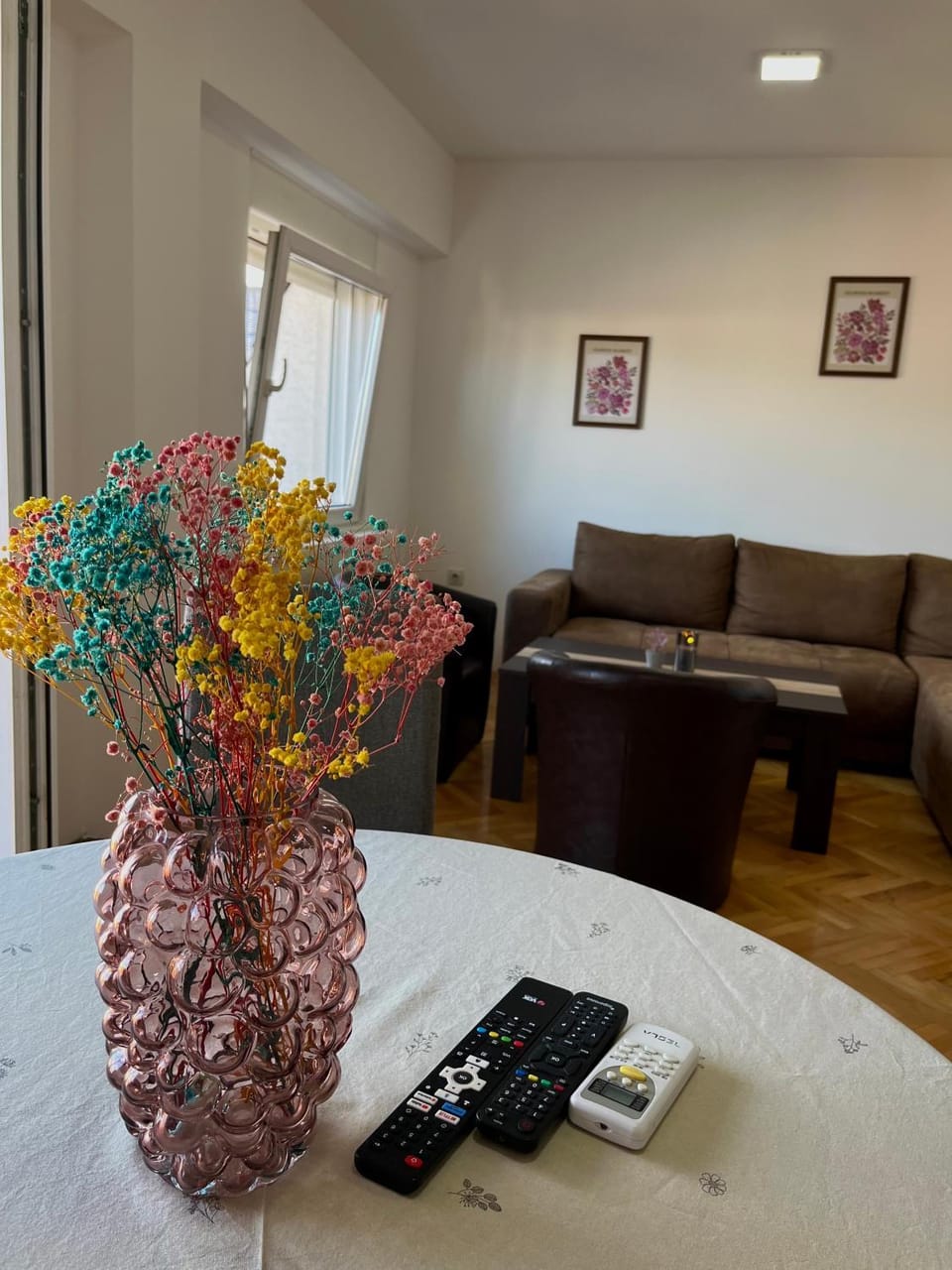 Apartman San Vranje Apartment in Serbia