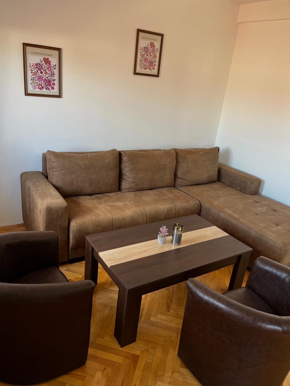 Apartman San Vranje Apartment in Serbia
