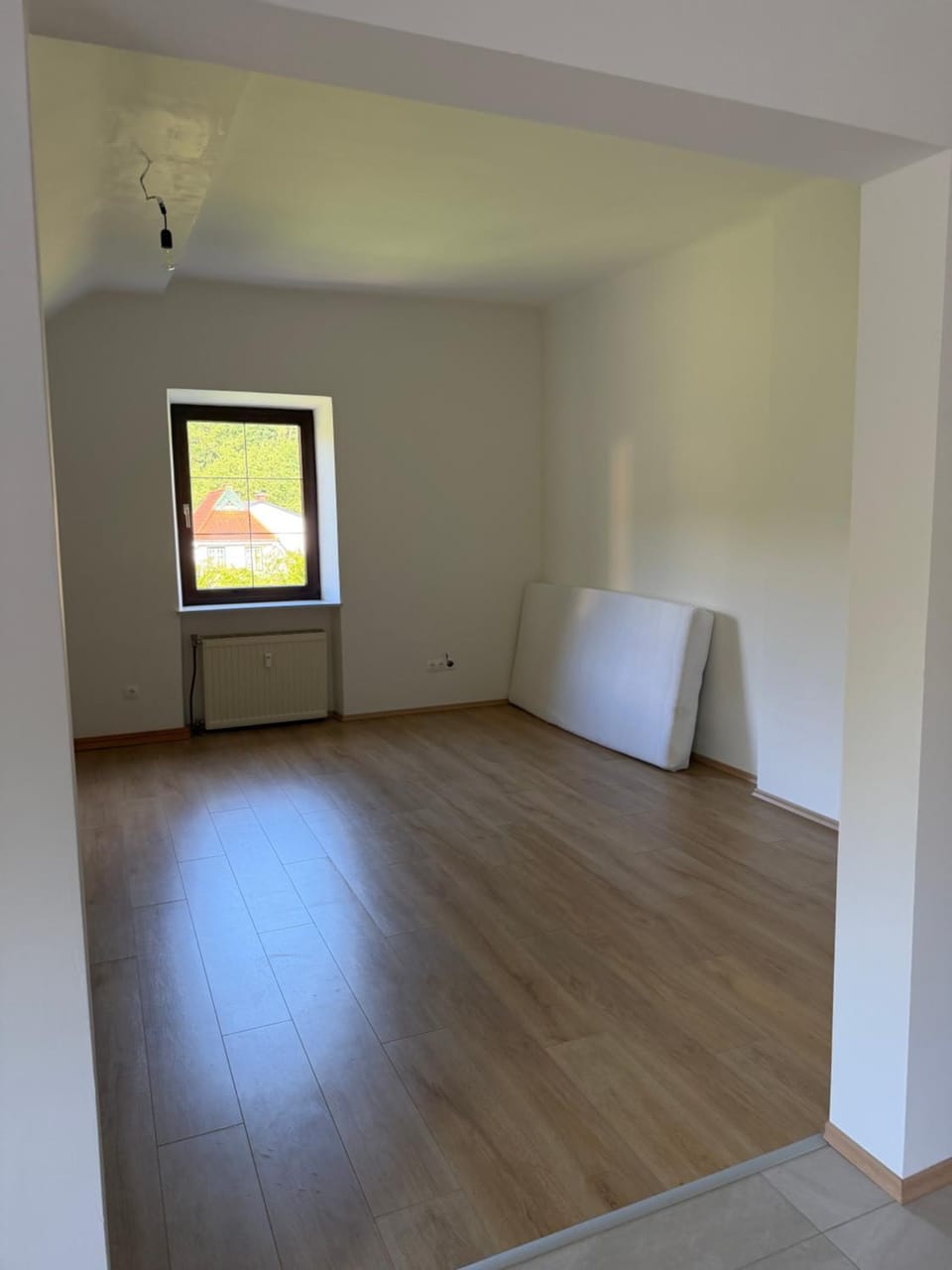 Talblick Apartment Leoben mit Gratis Parkplatz Apartment in Styria
