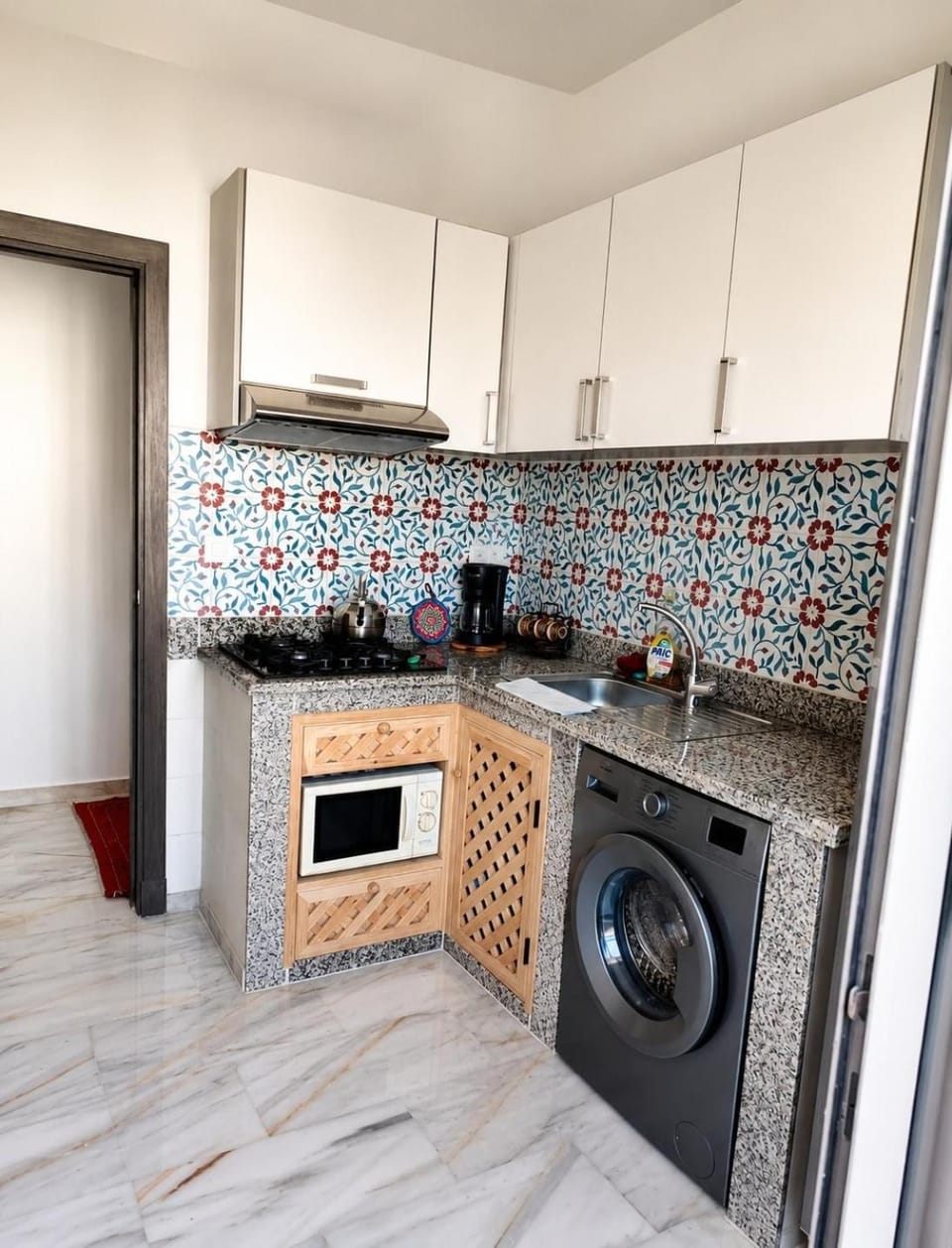 Dar Mazagão III Apartment in Casablanca-Settat