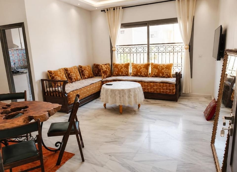 Dar Mazagão III Apartment in Casablanca-Settat