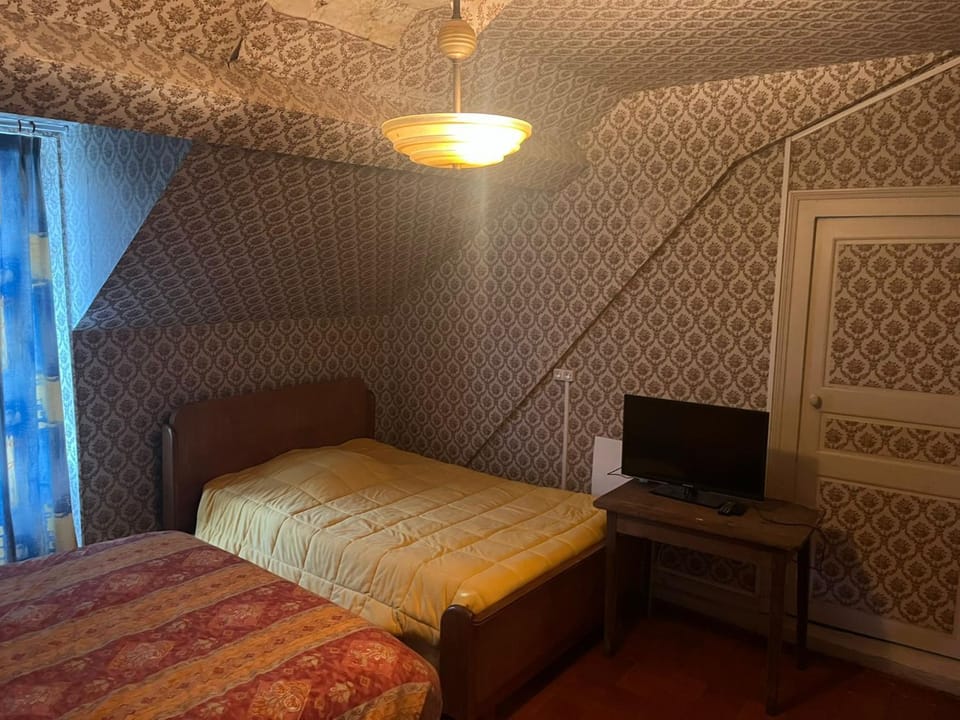 Grandry Villa in Bourgogne-Franche-Comté