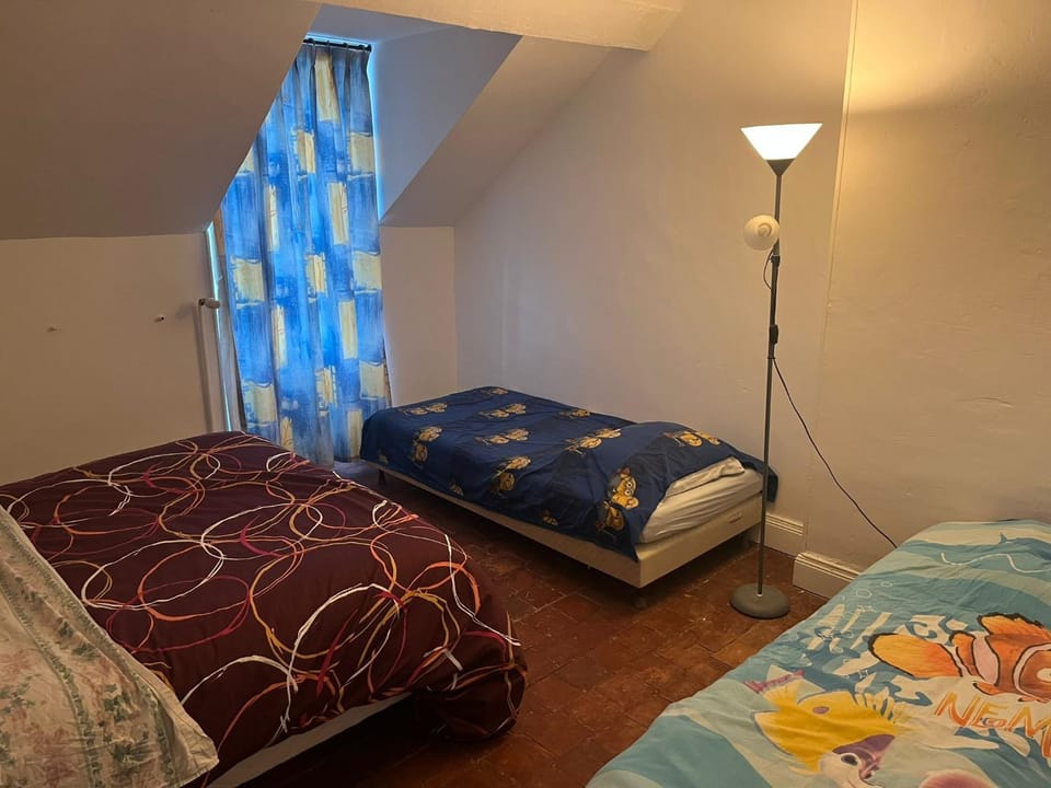 Grandry Villa in Bourgogne-Franche-Comté