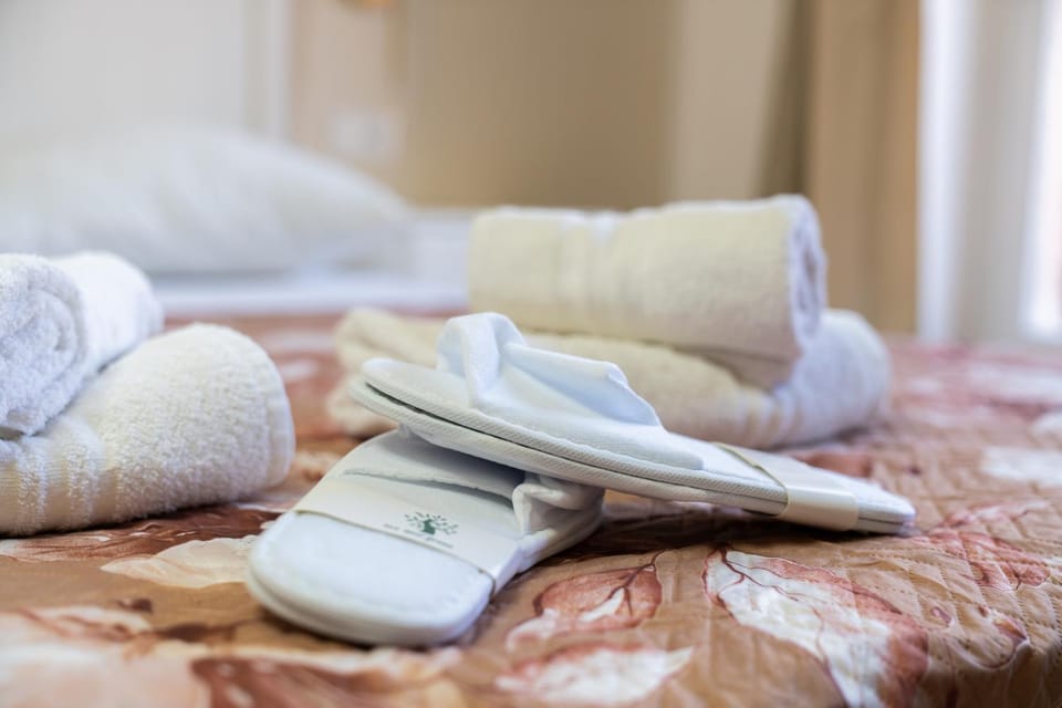 Anastasio LeM Collection Bed and Breakfast in Rome