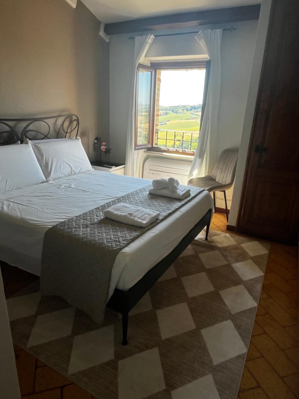 Raggio Di Sole Bed and Breakfast in Marche