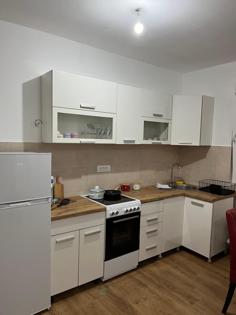 Olive Apartment Apartment in Montenegro