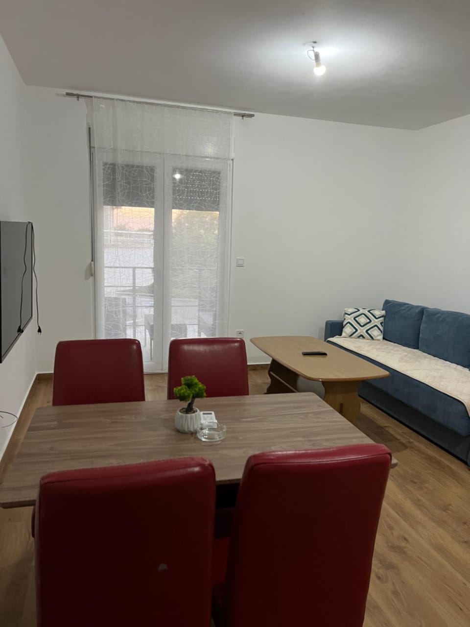 Olive Apartment Apartment in Montenegro