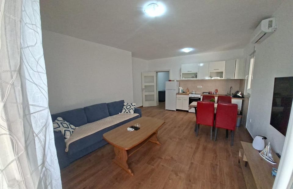 Olive Apartment Apartment in Montenegro