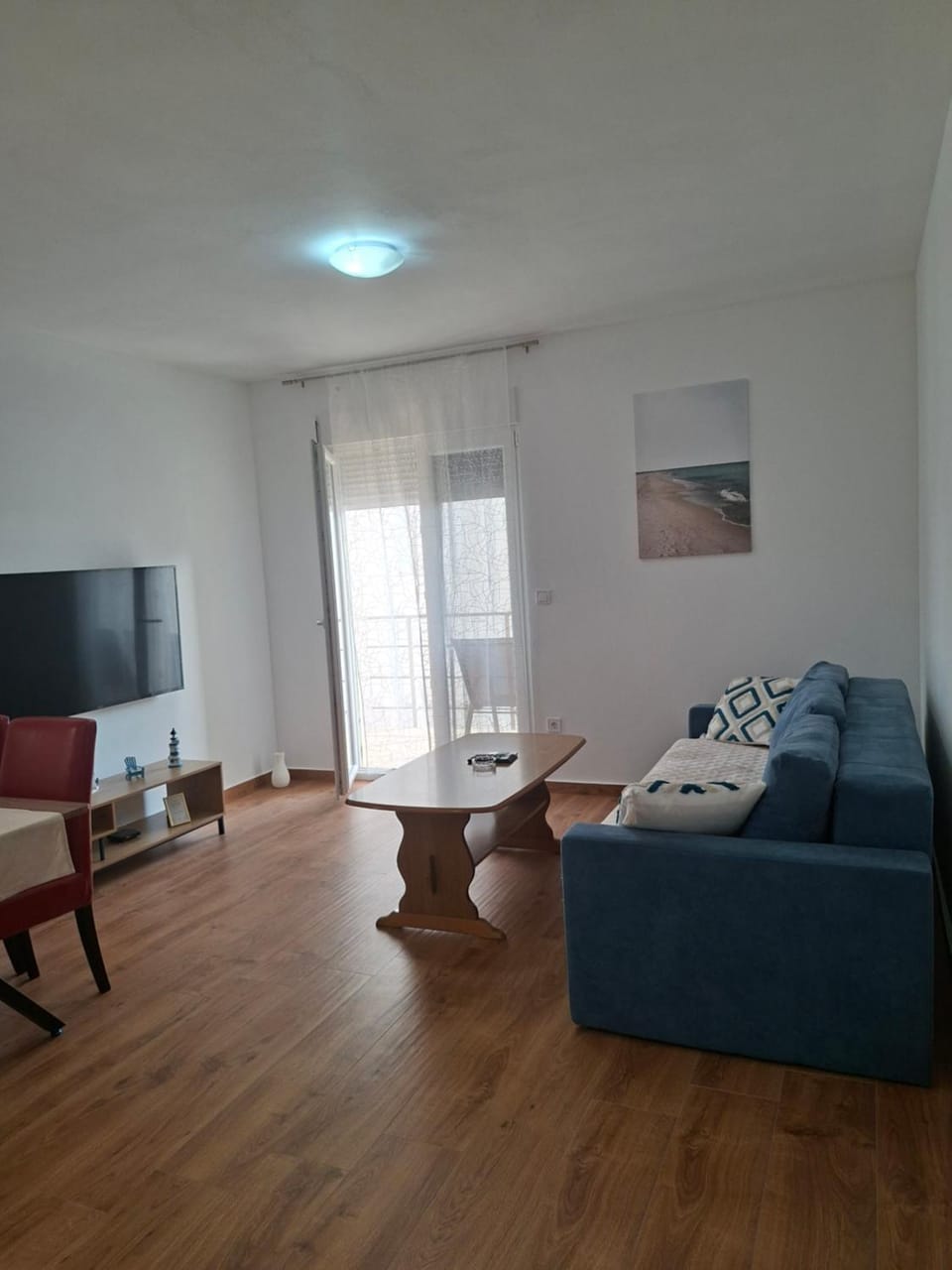 Olive Apartment Apartment in Montenegro