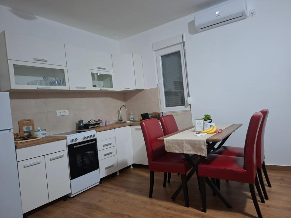 Olive Apartment Apartment in Montenegro