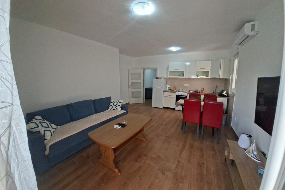 Olive Apartment Apartment in Montenegro