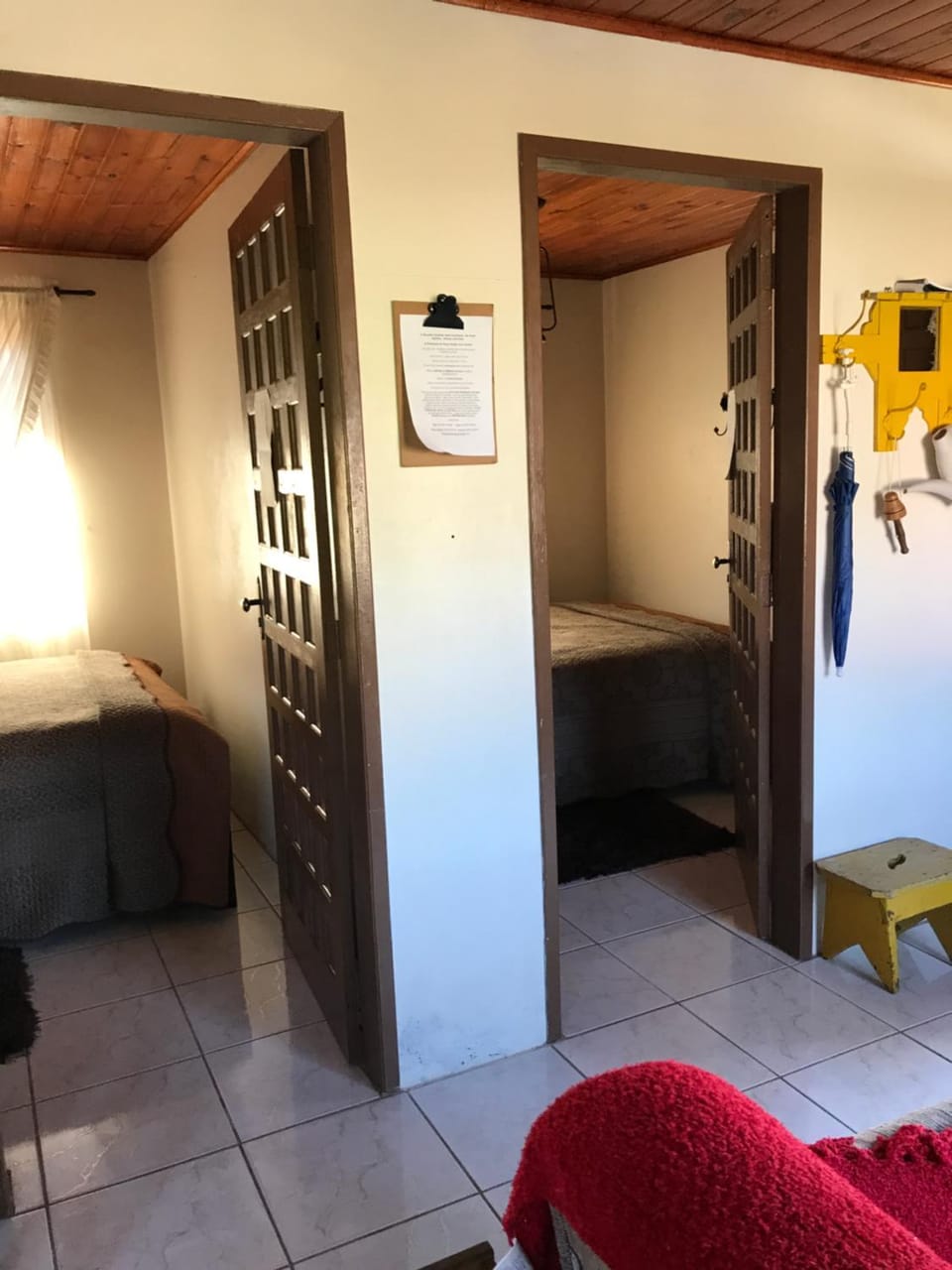 Chalés Energias da Serra House in State of Santa Catarina