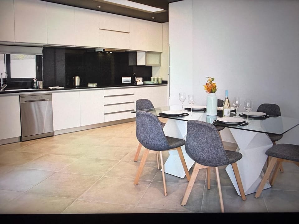 Villa with exclusive views Villa in Marbella