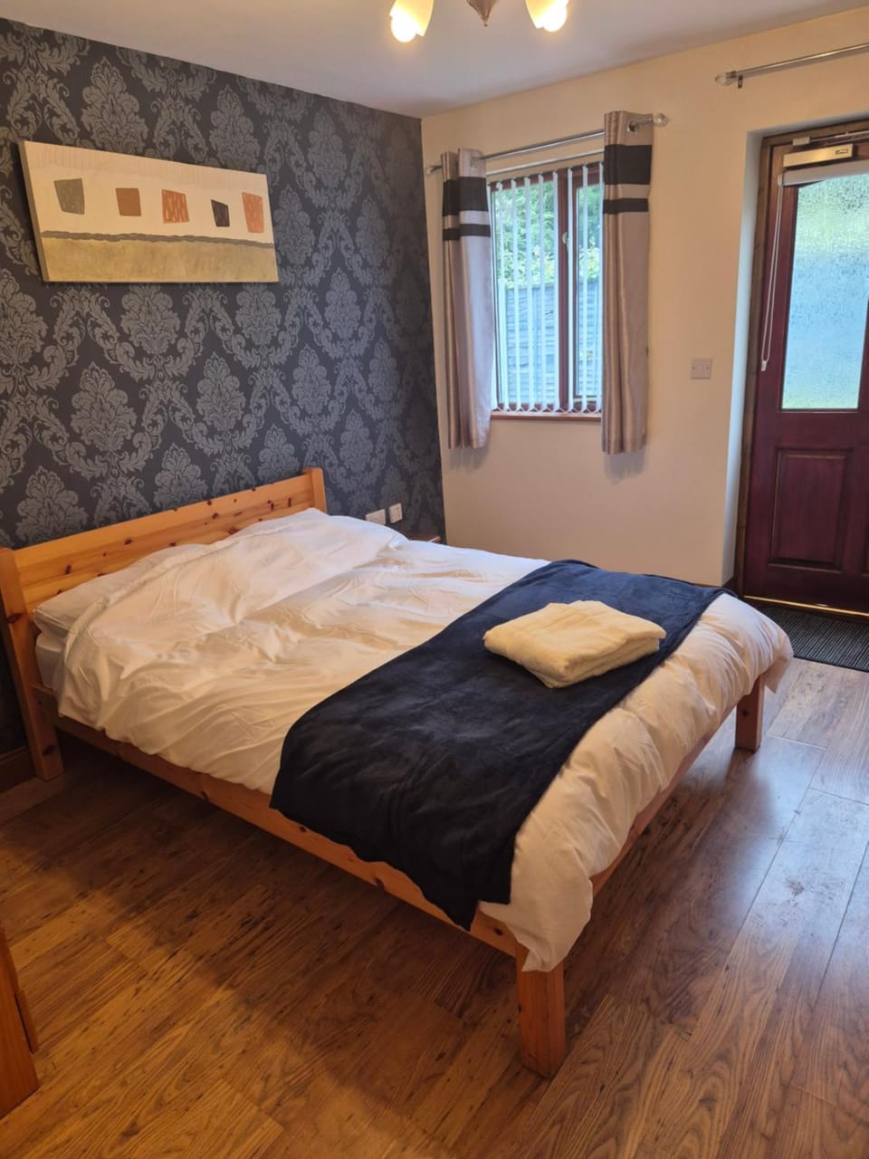 The Huntsman inn Hotel in Stroud District