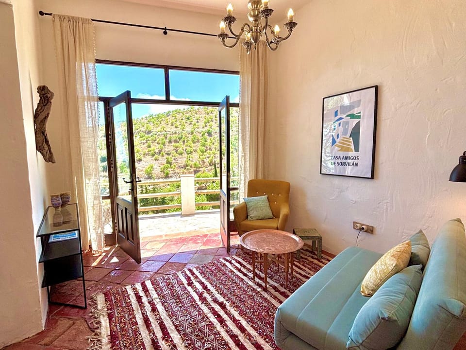 Casa Amigos Sorvilan - Limón Apartment in Costa Tropical
