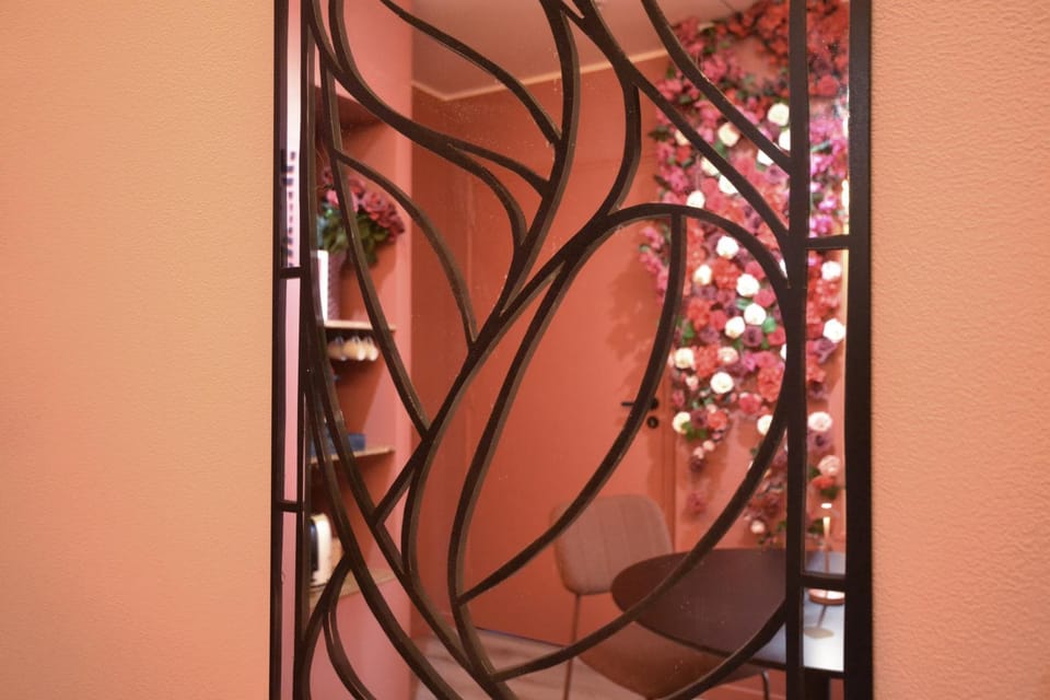 Decorative detail