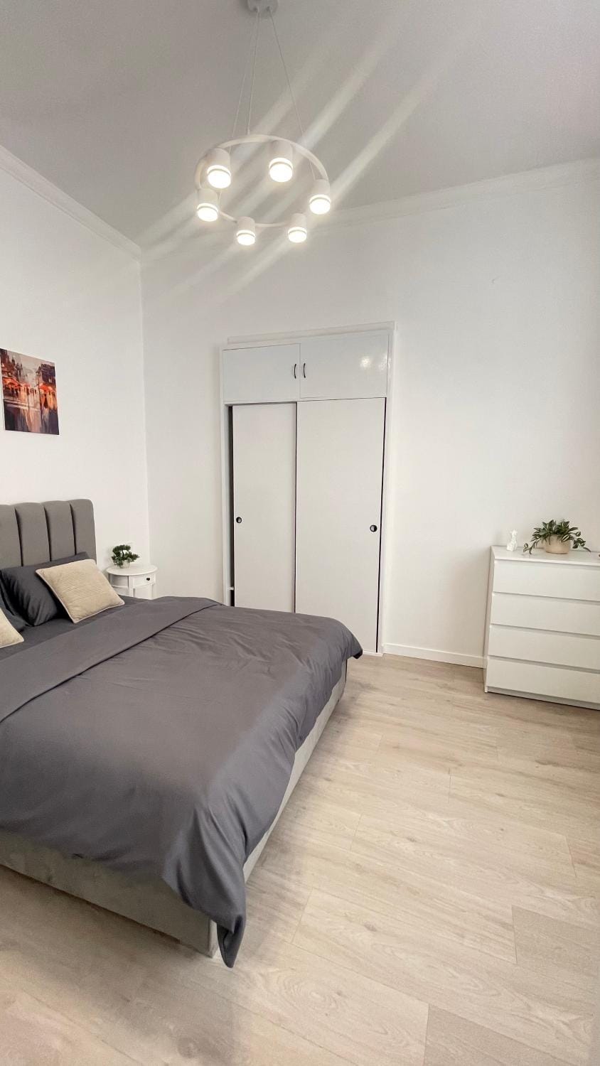 Balabana Premium Bedroom Apartment in Lviv