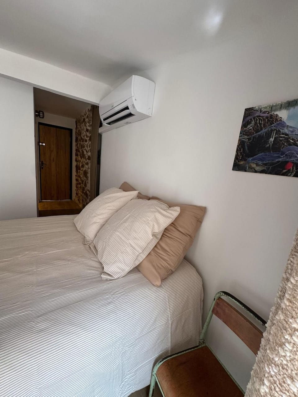 Studio Mélina Apartment in La Ciotat