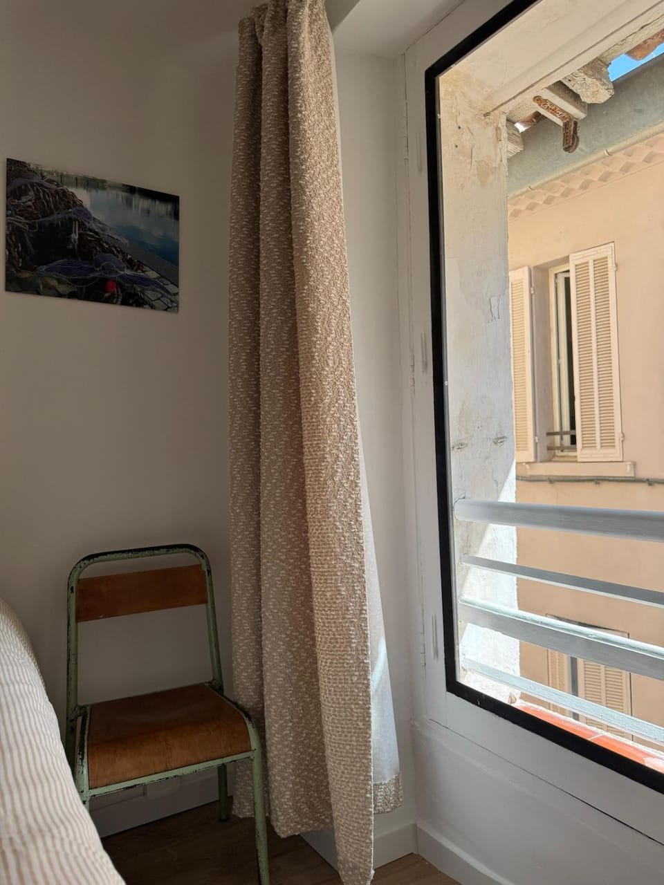 Studio Mélina Apartment in La Ciotat