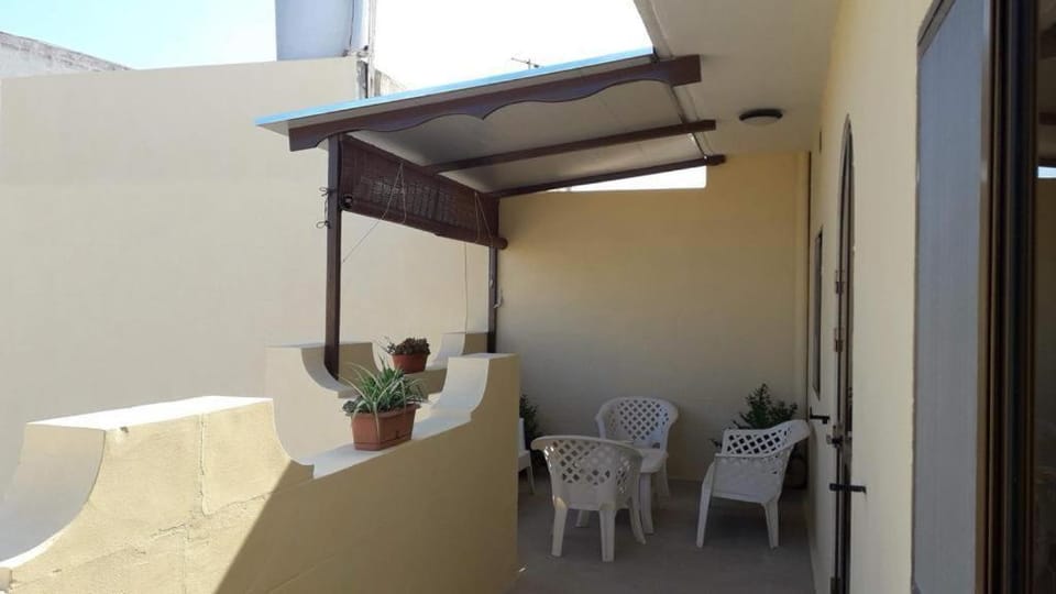 Gozo Apartment - Sannat Apartment in Malta