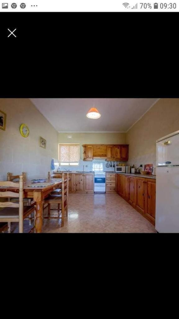 Gozo Apartment - Sannat Apartment in Malta
