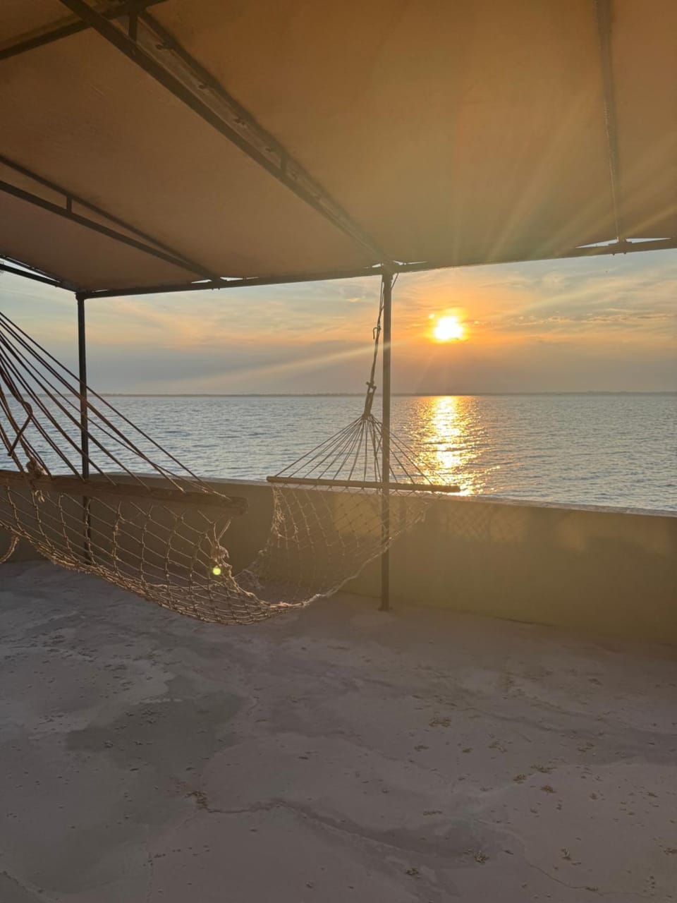 Day, Natural landscape, Sea view, Sunrise, Sunset